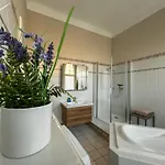 Appartement Wohnperle*grossergarten*villa